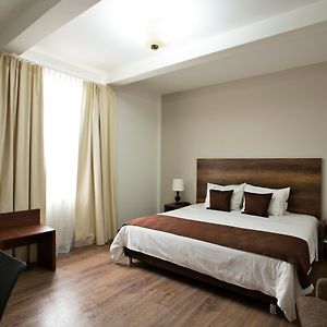 Superior Kamer met een King Size Bed